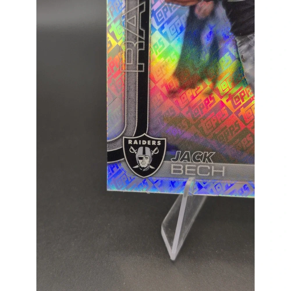 Topps 2025 chrome